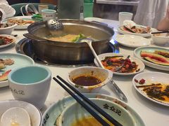 -金众记猪肚鸡(南屏店)