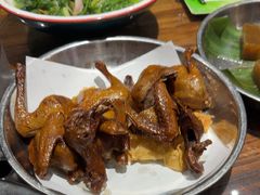 -猪腰一家·地道佛山菜(里水店)