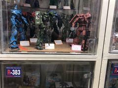 -秋叶原电器街