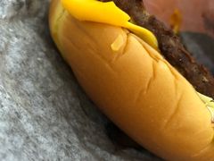 -汉堡王(上海虹口龙之梦)