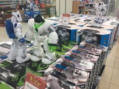 -永辉超市(中南城店)