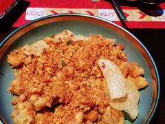 -钳真多钓虾馆·小龙虾海鲜烧烤(九六广场店)