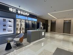 -东莞松山湖万象汇