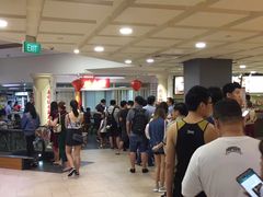 -威南记鸡饭餐室