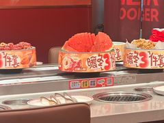 -龍歌自助小火锅(雨花台江南虹悦城店)