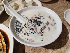 -金谷园饺子馆(北邮总店)