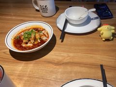 -新太二·鲜料川菜(智慧城广百店)