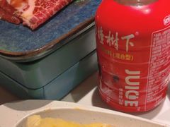 -和牛村烧肉放题(淄博王府井店)