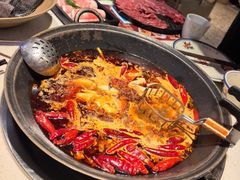 -鸿姐老火锅·传统炒料(上海旗舰店)