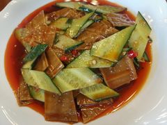 -阆辣荟餐饮(老味道8年·古城店)