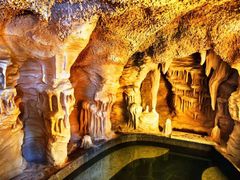 -郑州银基黄帝宫御温泉