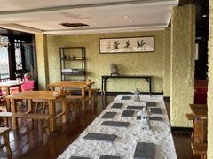 -上席擂茶·新中式青年茶馆(古城店)