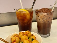 -大哥餐厅(西城花园店)