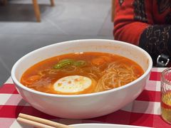 -西贝(虹口龙之梦店)
