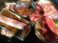 -大叹号·朝鲜族烤肉(潍坊泰华城店)