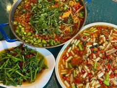 -厨神老街兔·淳朴人家店(盐帮菜风味名店)