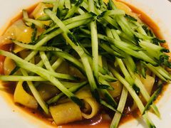 拉皮-巴依老爷·新疆美食(上城区天城路店)