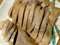 -老城南.鸭血粉丝汤(夫子庙店)