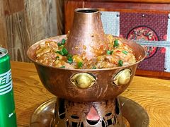 -蜗牛小馆醉乡民谣云南菜(惠新西里店)