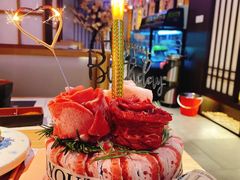 -吉秋田鲜和牛烧肉·肉档自选