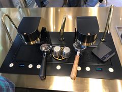 -KYO COFFEE(胶州路店)