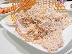 -瑞福园联谊餐室(茂名南路店)