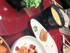 -王府井酒店(金桥港湾店)