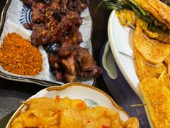 -那些年一起吃串的地方烧烤(观前街店)