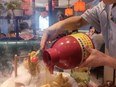 -老济南·地道济南菜(大明湖店)