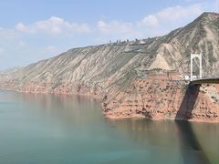 -刘家峡水库