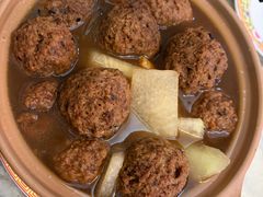 -砂锅居饭庄·京菜(西四店)