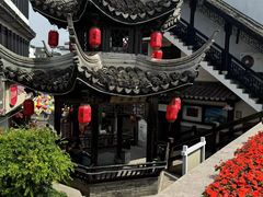 -金山嘴渔村