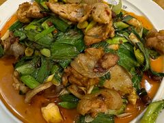 -灯盏窝餐厅