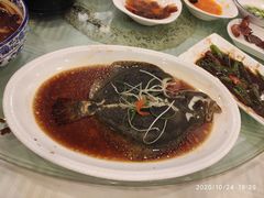 -江南村酒家