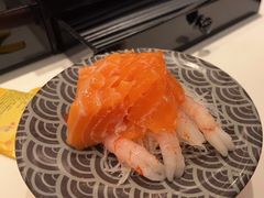 -争鲜回转寿司(通州万达店)