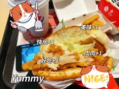 -肯德基(蓝谷地DT店)