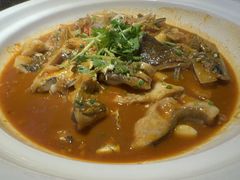 -魏铭鱼头捞饭(晋阳路店)