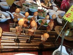 -慢丽江·云南野生菌土鸡锅(付家庄店)