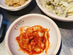 -喜来稀肉(虹泉路店)