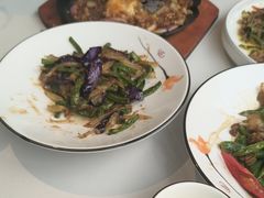 -食光慢宴·安吉土菜馆