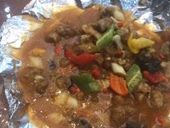 -清真悦宾楼食府(海湖店)