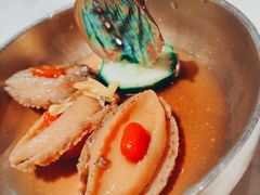 -极尚大喜屋日本料理(铜锣湾店)