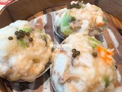 -点都德(广州白云山景区南门店)