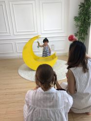 -清潭洞韩国儿童摄影(杏林店)