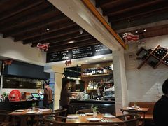-La Strada(安福路店)