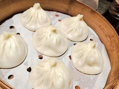 -弄堂小笼包(西青中北永旺购物中心店)