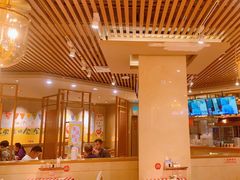 -西贝(科华王府井店)