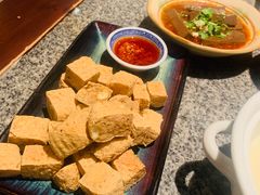 -南京大牌档(济南万象城店)