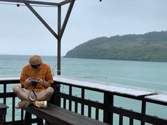-Cafe Aewol Monsant
