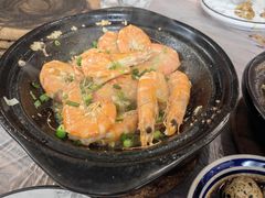 -小时候焗海鲜(鄞州万达店)